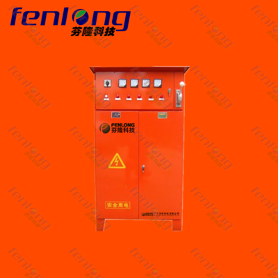 芬隆科技訂做建筑工地訂做戶外配電箱