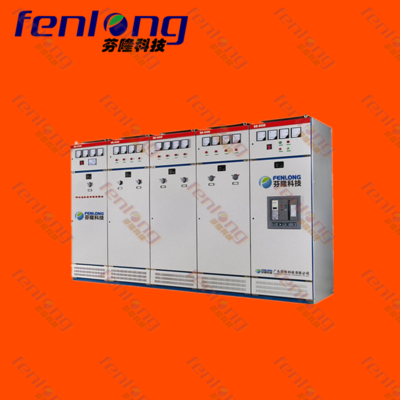 配電房整體項目承包配電柜訂做