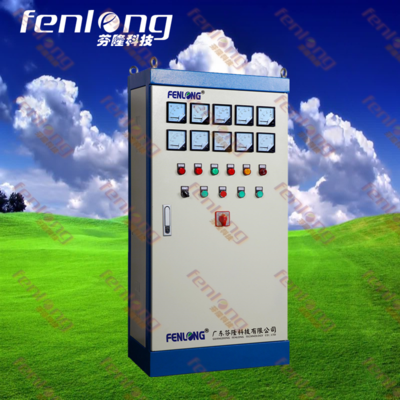 配電箱配電柜成套設備生產企業