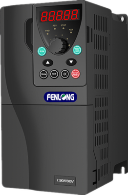 FENLONG芬隆FL500-2.2KW/380V通用型變頻器-品牌專賣