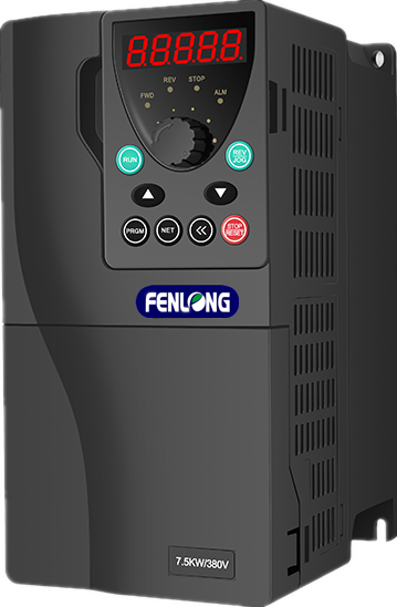 FENLONG芬隆FL500-7.5KW/380V通用型變頻器-大量現貨